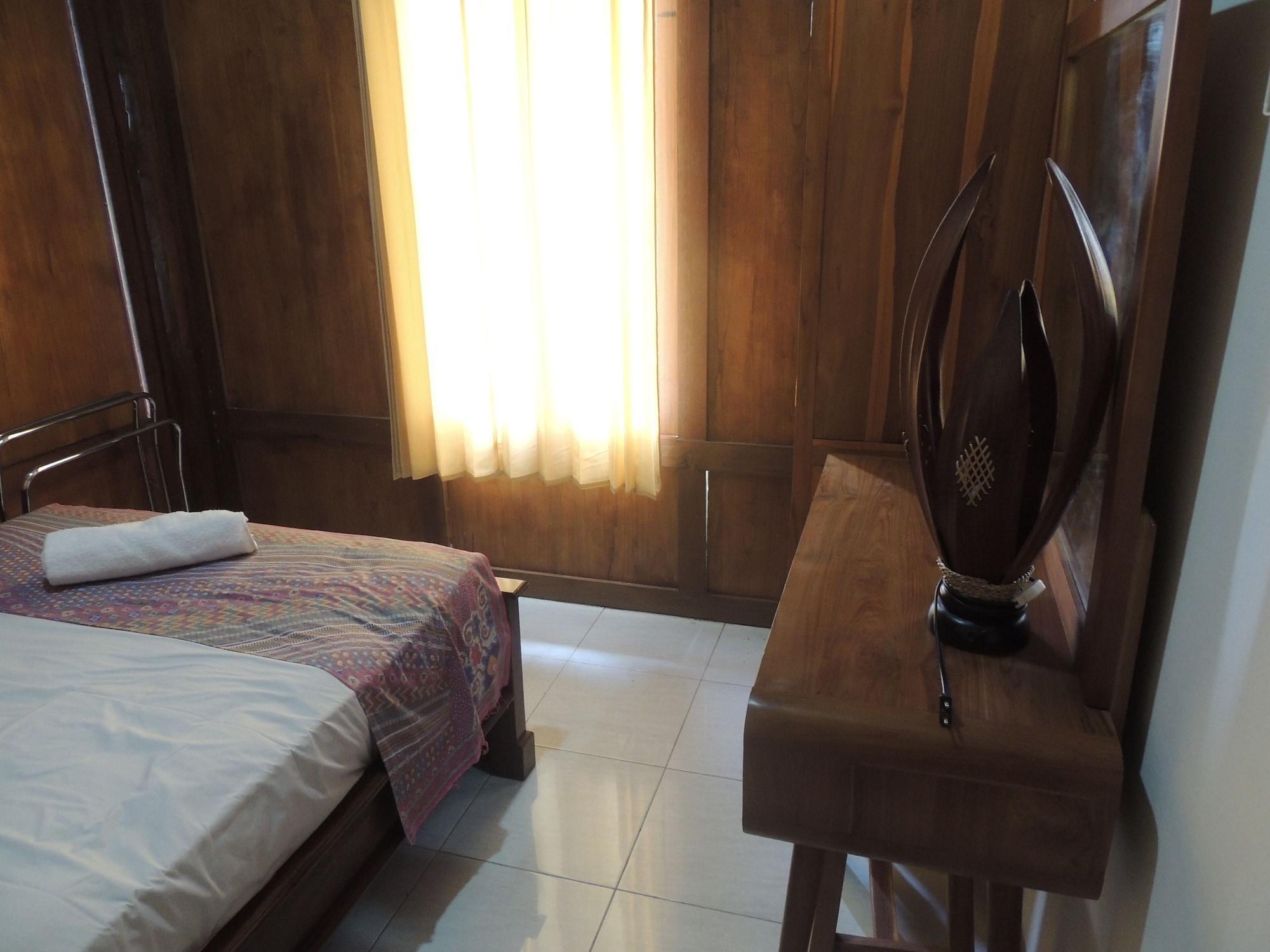 Balkondes Karanganyar Pottery Academy Hotel Magelang Bagian luar foto