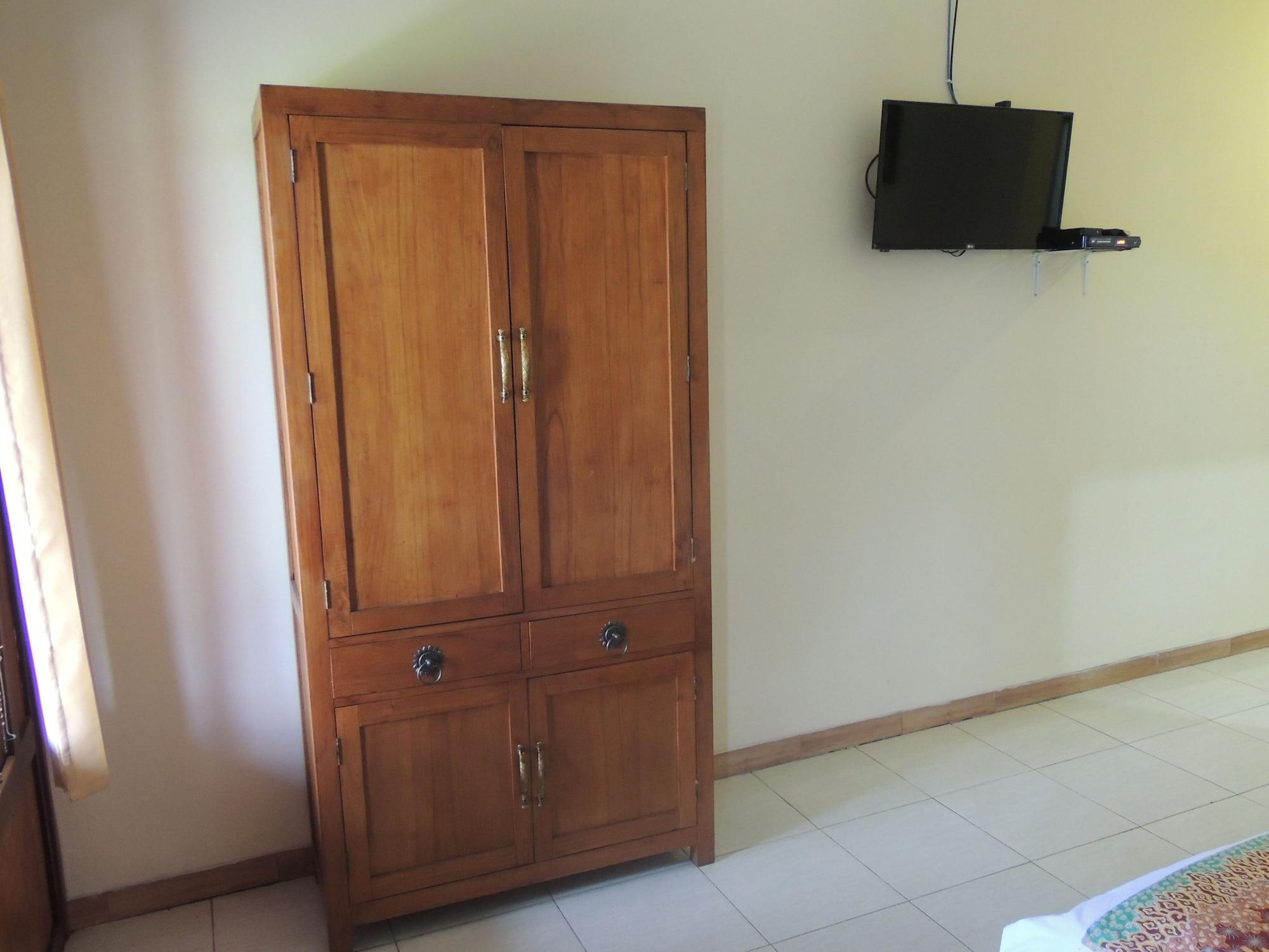 Balkondes Karanganyar Pottery Academy Hotel Magelang Bagian luar foto